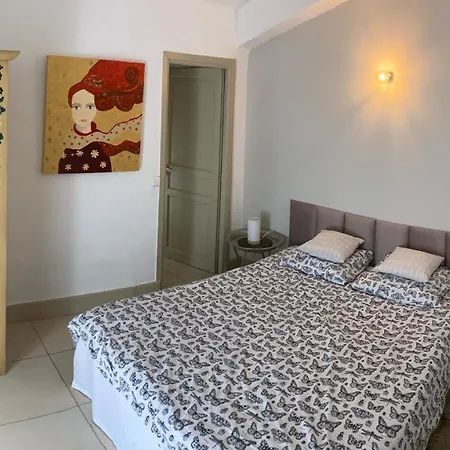 Appartement T3 Centre Ville Narbonne Exterior photo