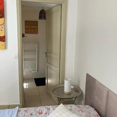 Appartement T3 Centre Ville Narbonne Exterior photo