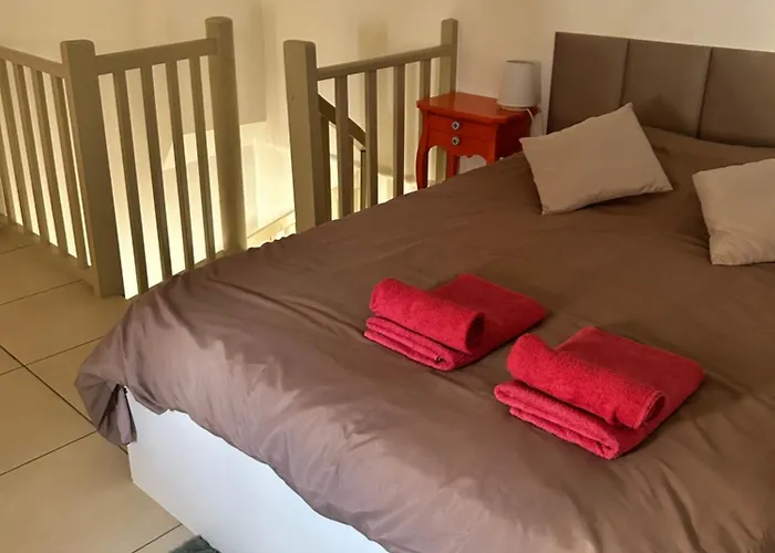 Appartement T3 Centre Ville