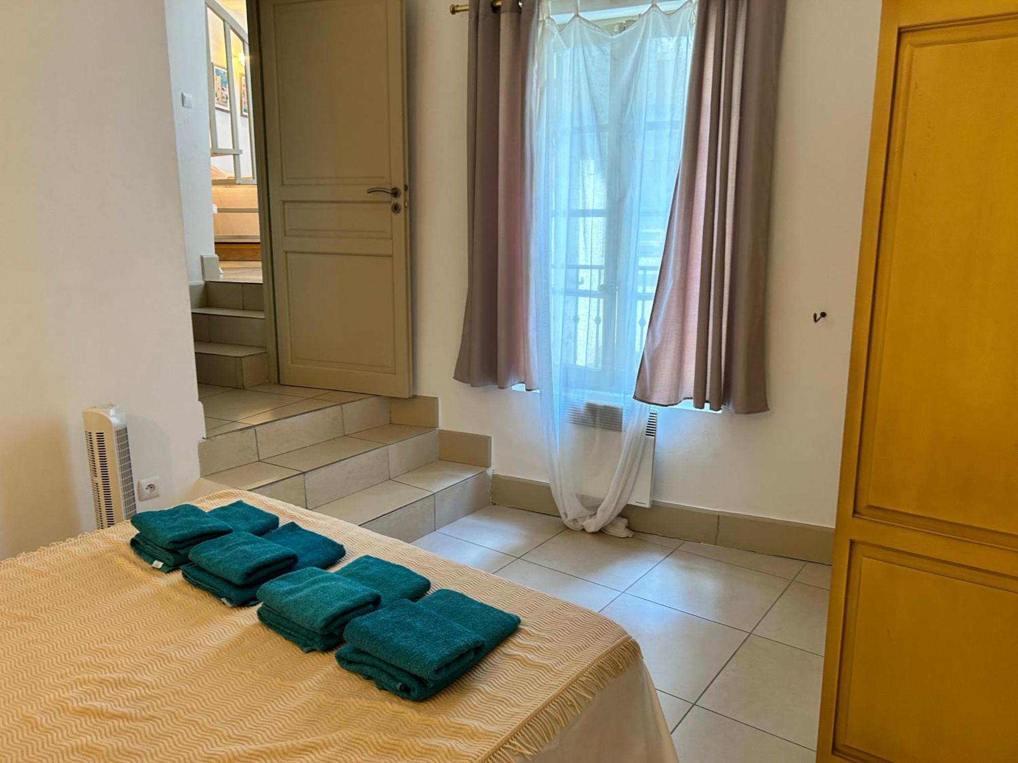 T3 Centre Apartment Narbonne